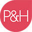 Logo Palmer & Howells Ltd.
