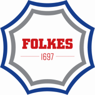 Logo Folkes Holdings (U.K.) Ltd.