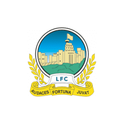 Logo Linfield Football Club Ltd.