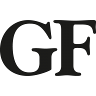 Logo Gianni Feraud Ltd.
