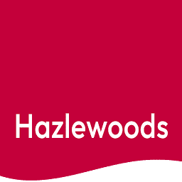 Logo Hazlewoods Management Services Ltd.