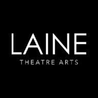 Logo Laine Theatre Arts Ltd.