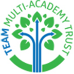 Logo TEAM Multi-Academy Trust