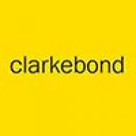 Logo Clarkebond (UK) Ltd.