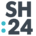 Logo SH:24 C.I.C.