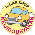 Logo Keijidoushakan Co., Ltd.