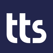 Logo TTS Training GmbH