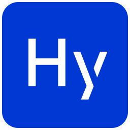 Logo Hypatos GmbH
