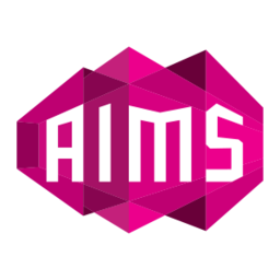 Logo AIMS Data Centre Sdn. Bhd.
