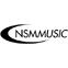 Logo NSM Music Ltd.