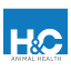 Logo H&C Animal Health LLC
