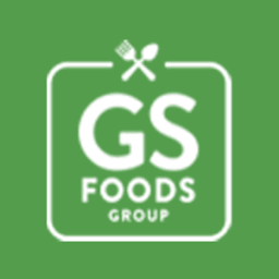 Logo GS Foods Group, Inc.
