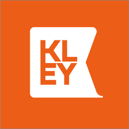 Logo Kley SAS