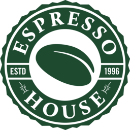 Logo Espresso House Norge AS