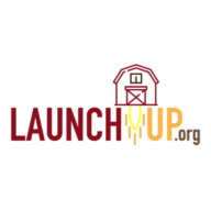 Logo Launchup Org