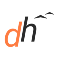 Logo Drone Harmony AG