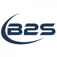 Logo B2Space Ltd.