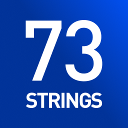 Logo 73 Strings SAS
