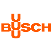 Logo Busch Taiwan Corp.