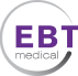 Logo EBT Medical, Inc.
