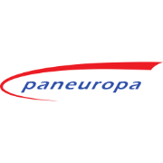 Logo Paneuropa Rental GmbH