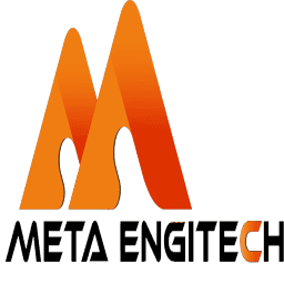 Logo Metamorphosis Engitech India Pvt Ltd.
