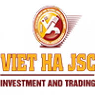 Logo Viet Ha Investment & Trading JSC