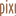 Logo Pixi Ltd.