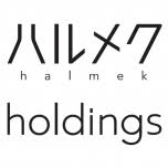 Logo Halmek Holdings Co., Ltd.