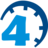 Logo Time4Learning, Inc.