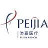 Logo Peijia Medical Ltd.