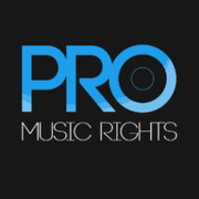 Logo Pro Music Rights, Inc.