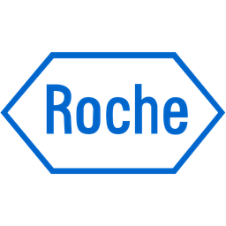 Logo Roche Diagnostics Turkey AS
