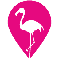 Logo Flamingo Group, Inc.