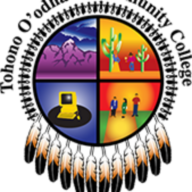 Logo Tohono O'Odham Community College Development LLC