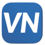Logo VoiceNation LLC
