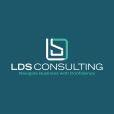 Logo LDS Credit Servicing Srl
