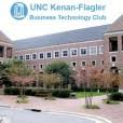 Logo Kenan Flagler Business School Foundation