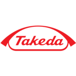 Logo Takeda Belgium NV