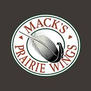 Logo Mack's Sport Shop LLLP