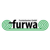 Logo furwa Furnierkanten GmbH