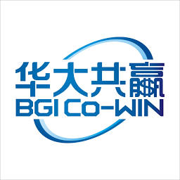 Logo BGI Co-Win (Shenzhen) Private Equity Co., Ltd.