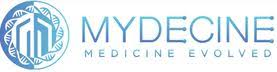 Logo Mydecine LLC