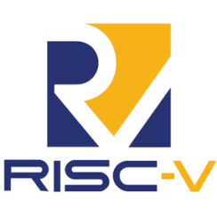 Logo RISC-V International