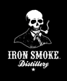 Logo Iron Smoke Whiskey LLC