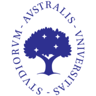 Logo Universidad Austral