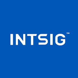 Logo Intsig Information Co., Ltd.