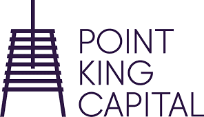 Logo Point King Capital Pty Ltd.