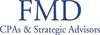 Logo Fenner, Melstrom & Dooling Plc