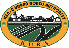 Logo Kenya Urban Roads Authority
